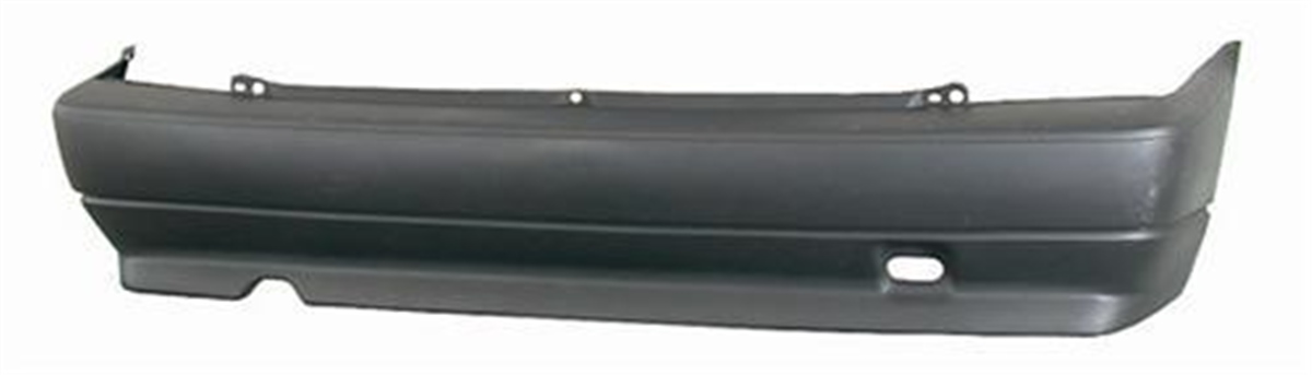YEDEK PARÇAFIAT TİPO ARKA TAMPON 88-95 ORJİNAL REF. NO: 7638035 UYUMLU FIA07TI002DEGAFIA07TI002