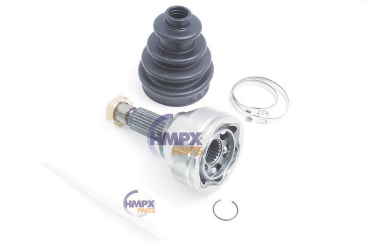 YEDEK PARÇAFIESTA 02> 1.6 TDCI AKS KAFASI (23 DİŞ) HMP 4N11 3A327 AA HMP FD-700-006PARCAWORLDHMP 4N11 3A327 AA