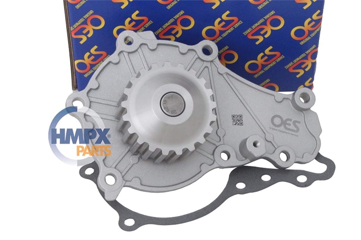YEDEK PARÇAFIESTA 02> DEVİRDAİM 1.4 TDCİ OES 2S6Q 8591 BA N50.03PARCAWORLDOES 2S6Q 8591 BA