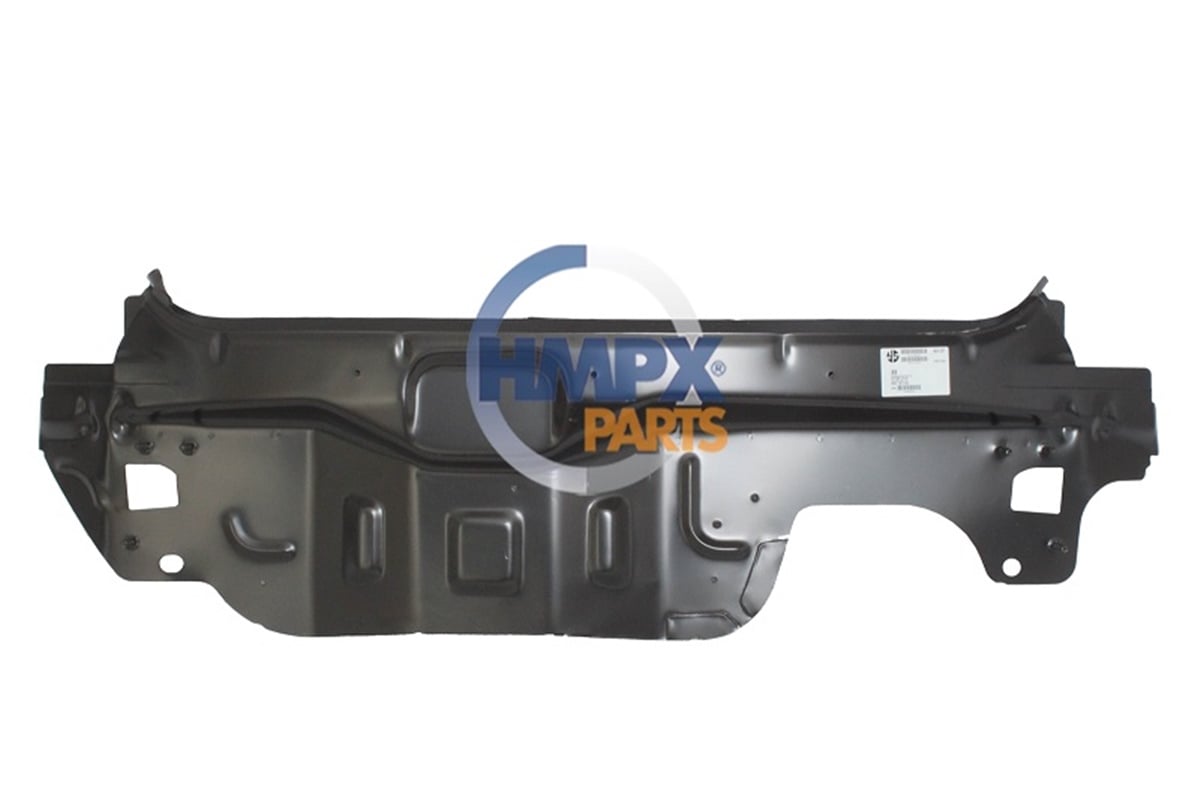 YEDEK PARÇAFİESTA 02>08 ARKA PANEL GRD P2S61 A40320 AAPARCAWORLDGRD P2S61 A40320 AA