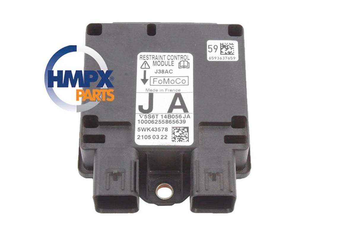 YEDEK PARÇAFIESTA 02>08 MODUL HAVA YASTIGI HOE 5S6T 14B056 JAPARCAWORLDHOE 5S6T 14B056 JA
