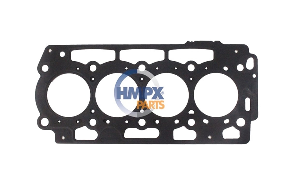 YEDEK PARÇAFIESTA 03> 1.4 TDCİ SİLİNDİR KAPAK CONTA 1.25mm 2 TIRNAK AJS 2S6Q 6051 AA 10154100PARCAWORLDAJS 2S6Q 6051 AA