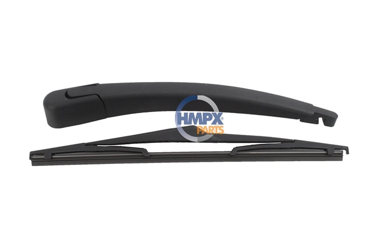 YEDEK PARÇAFIESTA 08> ARKA SİLECEK KOLU+SÜPÜRGESİ 300MM HMP 8A61 17406 AA HMP FD-117-007PARCAWORLDHMP 8A61 17406 AA
