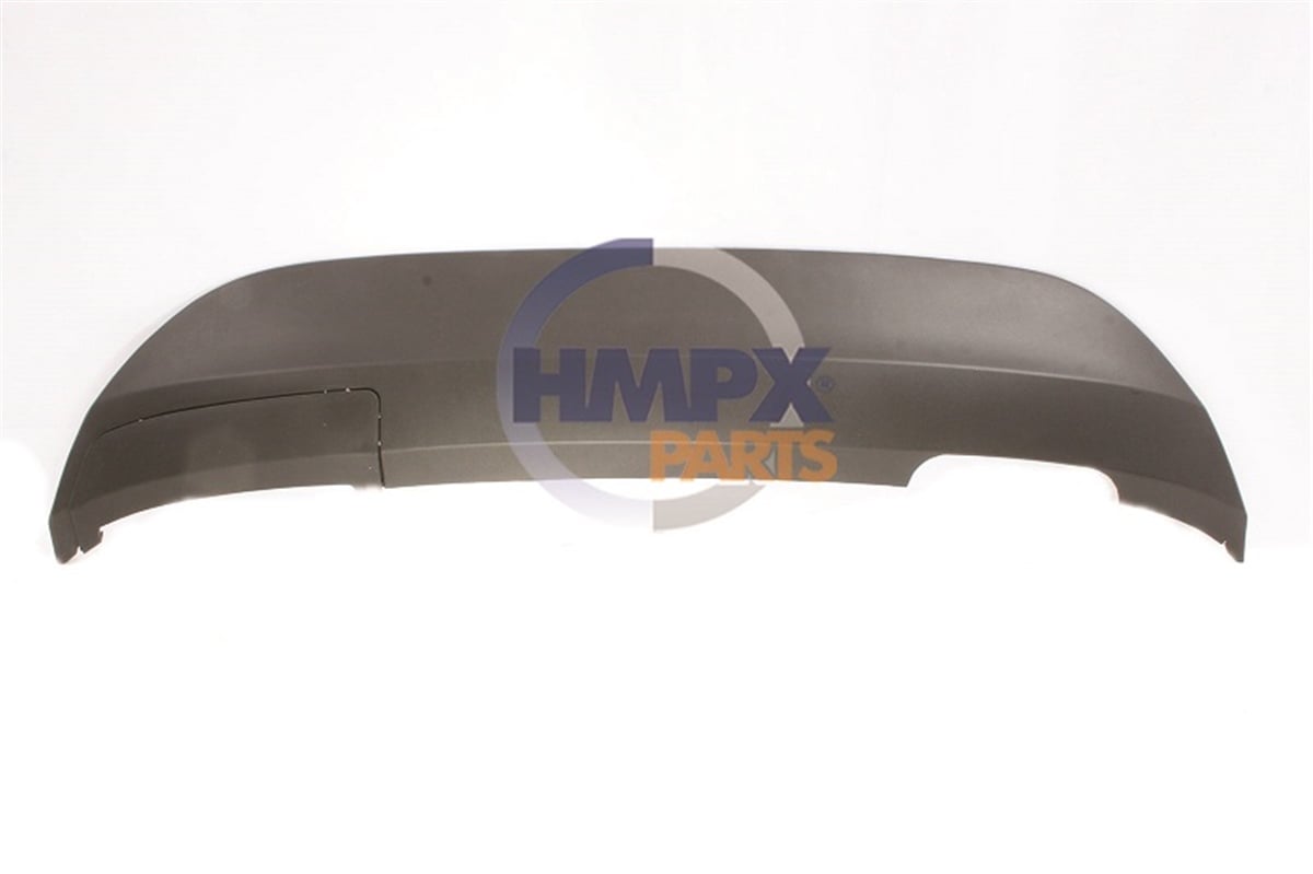 YEDEK PARÇAFIESTA 08> ARKA TAMPON KAPLAMASI (SPOLIER) HMP 8A61 17D781 AC5ZCT HMP FD-126-009PARCAWORLDHMP 8A61 17D781 AC5ZCT