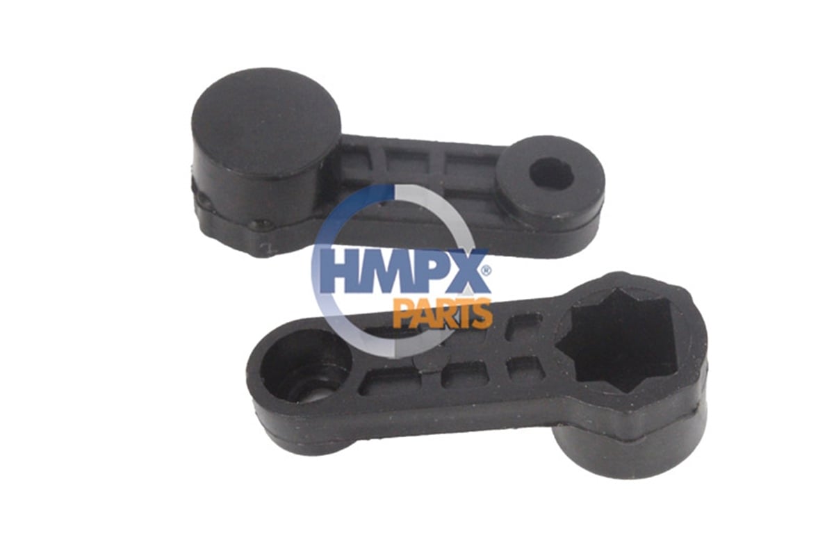 YEDEK PARÇAFİESTA 08> KALORİFER KUMANDA KOLU HMP 8V51 18E251 AVTWY HMP FD-957-004PARCAWORLDHMP 8V51 18E251 AVTWY
