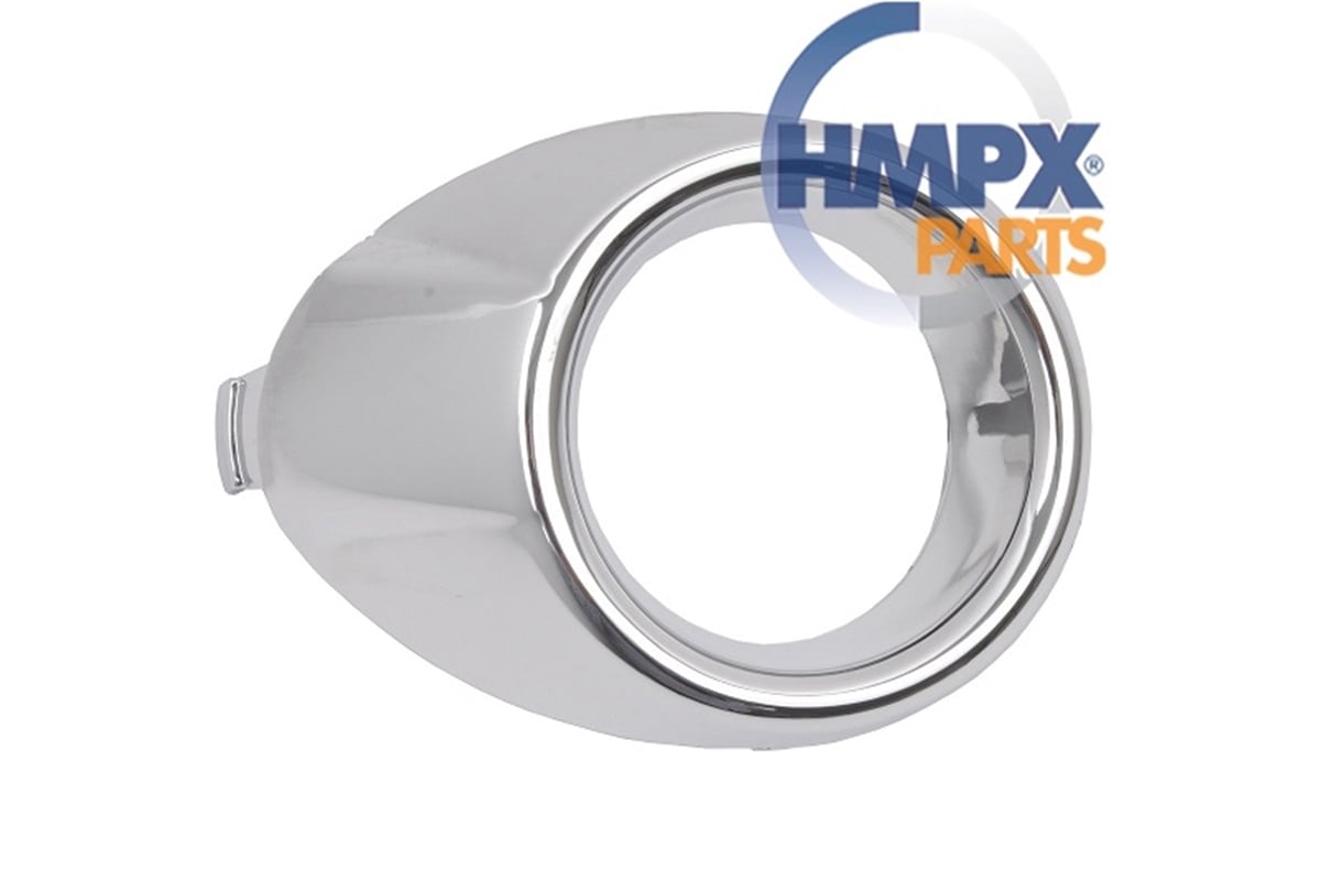 YEDEK PARÇAFIESTA 08> SİS FAR ÇERÇEVESİ SAĞ (NİKELAJ) HMP 8A61 15A222 CB5SM3 HMP FD-119-004PARCAWORLDHMP 8A61 15A222 CB5SM3