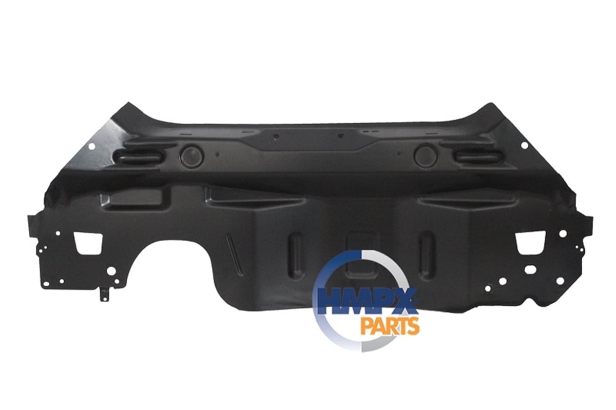 YEDEK PARÇAFIESTA 08>18 ARKA PANEL İÇ HMP PC1BB A40320 AB HMP FD-107-035PARCAWORLDHMP PC1BB A40320 AB