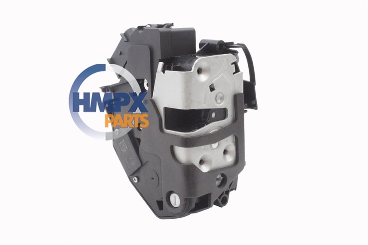 YEDEK PARÇAFİESTA 09> ARKA KAPI KİLİDİ SOL HMP AM5A R26413 ED HMP FD-196-085PARCAWORLDHMP AM5A R26413 ED