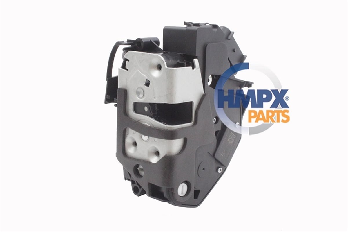 YEDEK PARÇAFİESTA 09> ARKA KAPI KİLİDİ SAĞ HMP AM5A R26412 BF HMP FD-196-084PARCAWORLDHMP AM5A R26412 BF