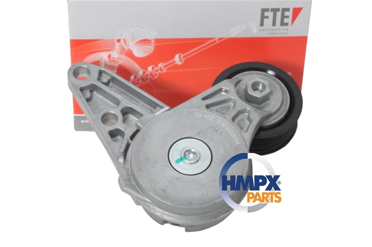 YEDEK PARÇAFIESTA 09> FOCUS  1.6 ECOBOOST ALTERNATÖR GERGİ BİLYASI FTE DS7G 6A228 AAPARCAWORLDFTE DS7G 6A228 AA
