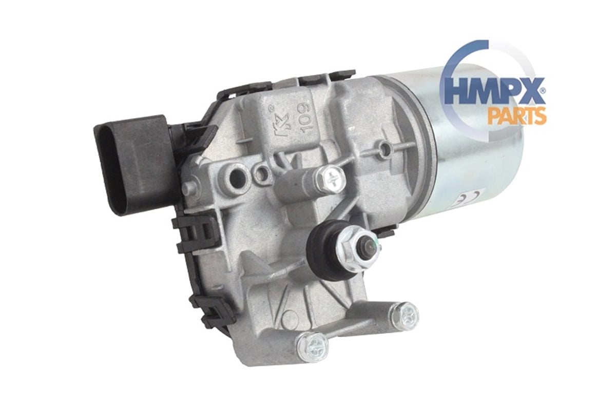 YEDEK PARÇAFIESTA 09> ÖN CAM  SİLECEK MOTORU HMP 8A61 17B571 AB HMP FD-117-021PARCAWORLDHMP 8A61 17B571 AB