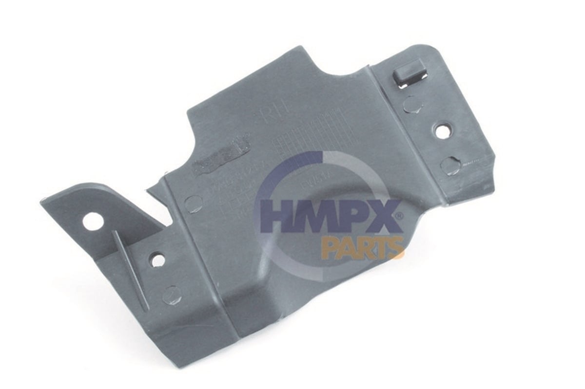 YEDEK PARÇAFIESTA 09> RADYATÖR HAVA BAKALITI SAG ÜST HMP C1BB 8121 AA HMP FD-113-001PARCAWORLDHMP C1BB 8121 AA