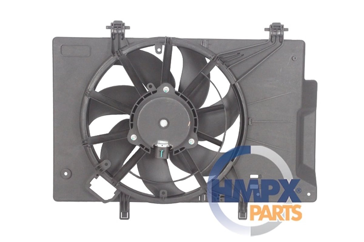 YEDEK PARÇAFIESTA 13> FAN MOTORU HMP C1B1 8C607 DC HMP FD-509-020PARCAWORLDHMP C1B1 8C607 DC