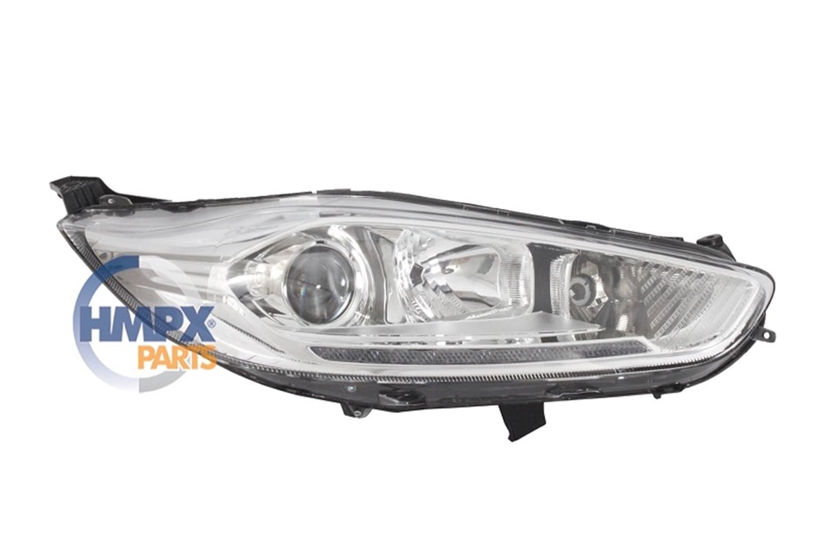 YEDEK PARÇAFIESTA 13> FAR KOMPLE SAĞ (KROM-MERCEKLİ) HMP C1BB 13W029 CG HMP FD-239-007PARCAWORLDHMP C1BB 13W029 CG
