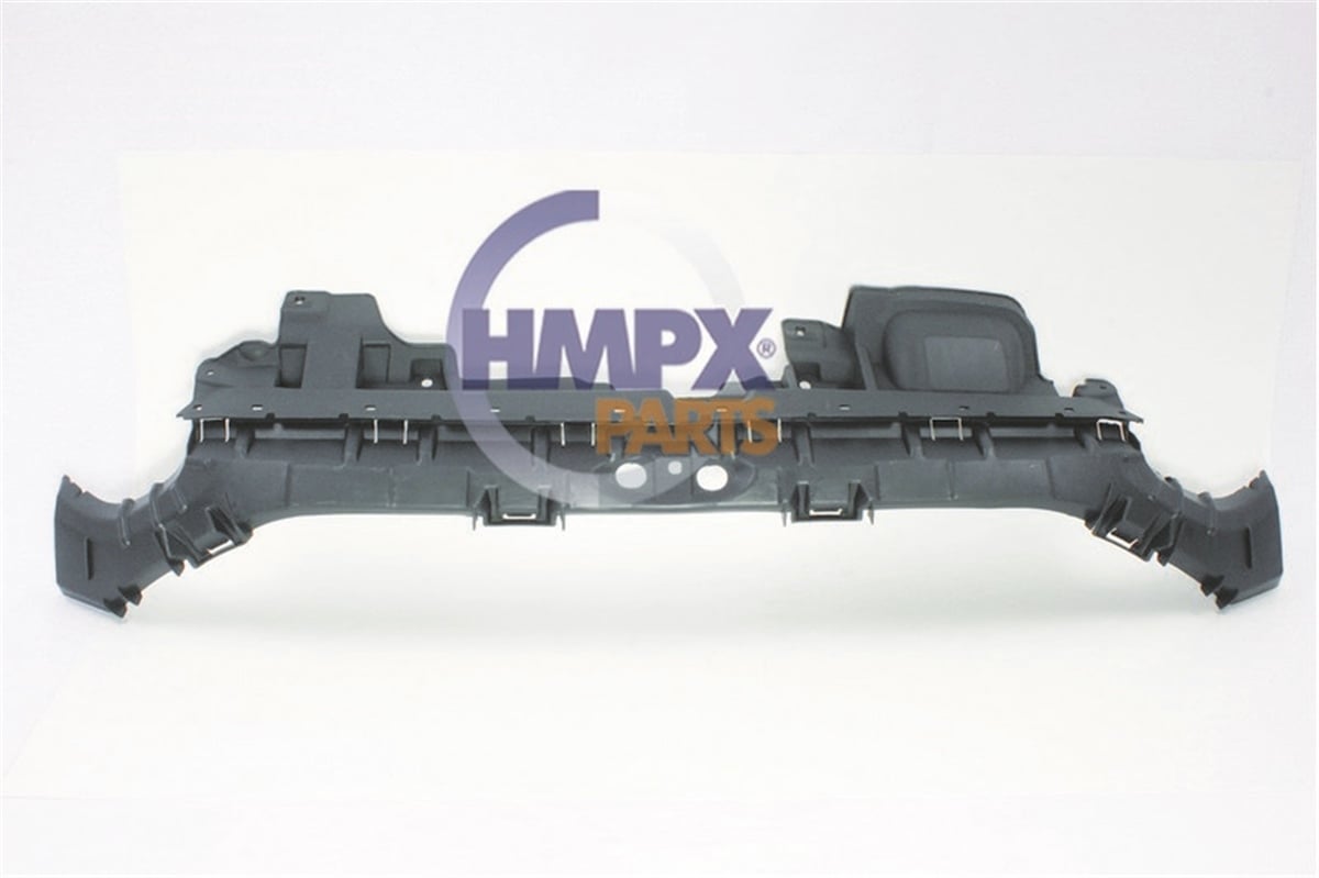YEDEK PARÇAFİESTA 13> ÖN TAMPON İÇ BRAKETİ ORTA HMP C1BB 17H763 AD HMP FD-122-067PARCAWORLDHMP C1BB 17H763 AD