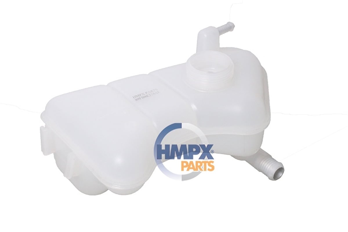 YEDEK PARÇAFIESTA 89>96 RADYATOR YEDEK SU DEPOSU HMP 89FB 8K218 AE HMP FD-536-024PARCAWORLDHMP 89FB 8K218 AE