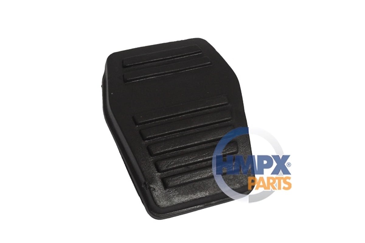 YEDEK PARÇAFIESTA 95> DEBRİYAJ+FREN PEDAL LASTİĞİ ECM 89FB 2457 AA ECM 765PARCAWORLDECM 89FB 2457 AA