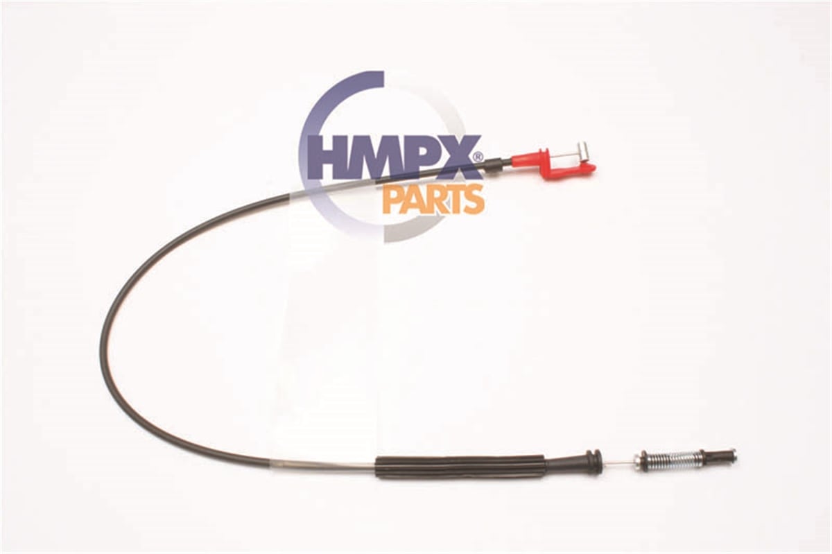 YEDEK PARÇAFIESTA 95>01 KAPI AÇMA TELİ ÖN  962 mm FD-315-014 96FG B218A01 AAPARCAWORLDFD-315-014
