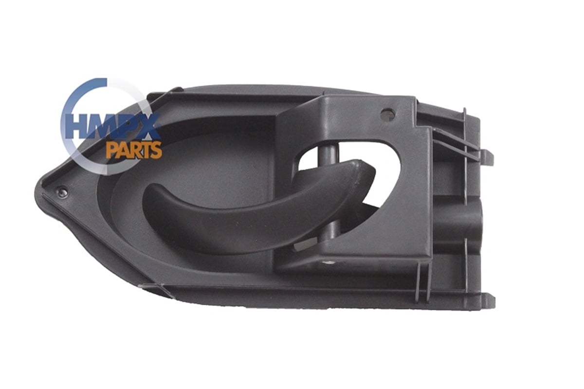 YEDEK PARÇAFIESTA  95>02 İÇ KAPI AÇMA KOLU : ÖN SAĞ SİYAH HUS 96FG A22600 AFPARCAWORLDHUS 96FG A22600 AF