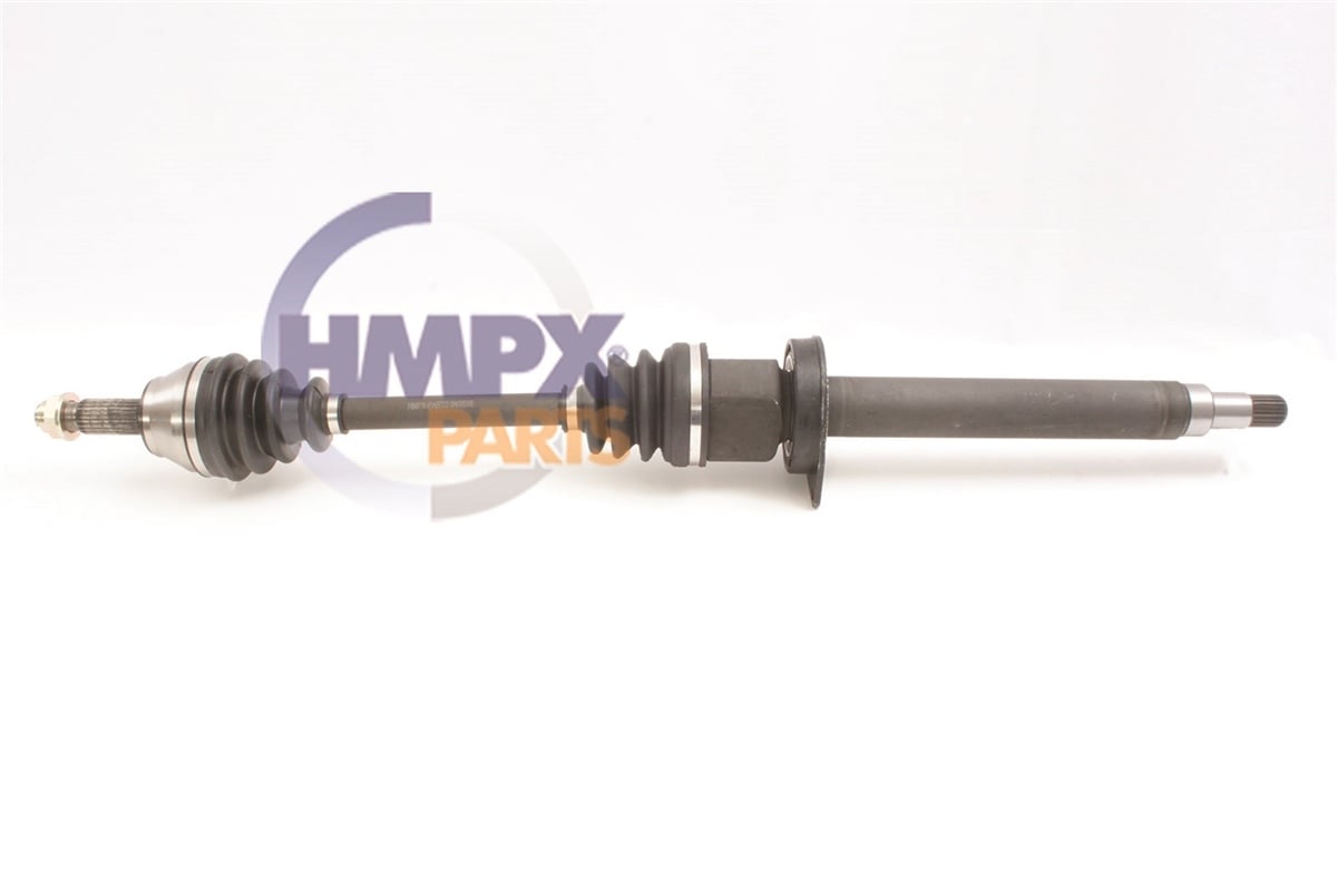 YEDEK PARÇAFIESTA 96>02 KOMPLE AKS UZUN SAĞ HMP 97FX 3219 D1A HMP FD-727-001PARCAWORLDHMP 97FX 3219 D1A