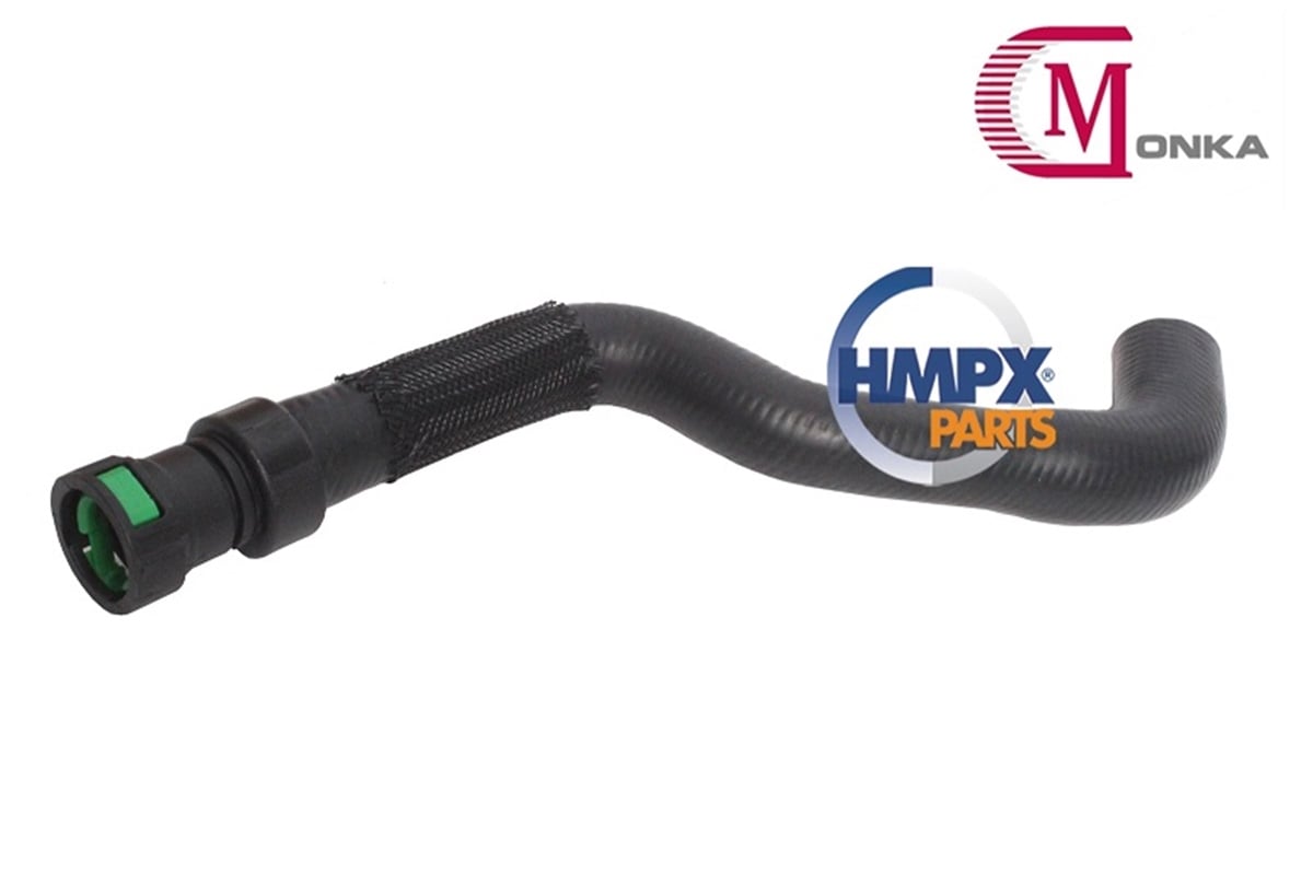 YEDEK PARÇAFIESTA-B-MAX  1.25-1.4-1.6 BENZ.  08>19 KALORİFER GİRİŞ HORTUMU ONK 8V21 18K579 AA CM 29325PARCAWORLDONK 8V21 18K579 AA