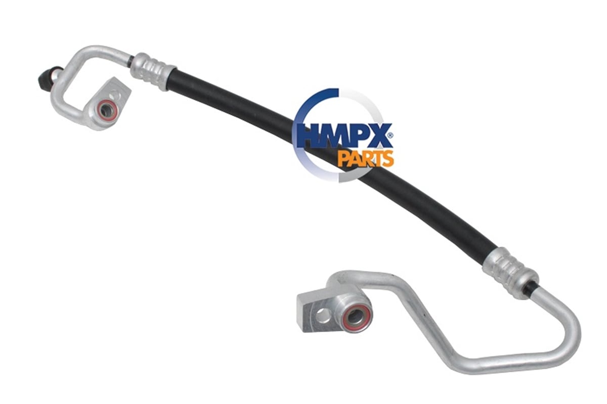 YEDEK PARÇAFIESTA-B-MAX  1.25-1.4-1.6 BENZ  08>17 KLİMA BORUSU HMP AV11 19972 HA HMP FD-524-015PARCAWORLDHMP AV11 19972 HA