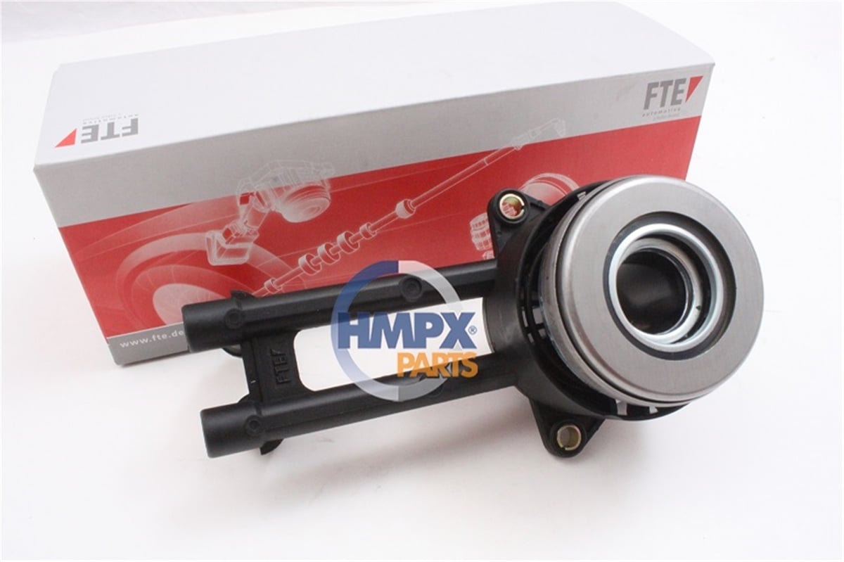 YEDEK PARÇAFIESTA B-MAX COURIER 1.4-1.5 TDCI DEBRİYAJ RULMANI HİDROLİK FTE 8V21 7A564 AD ZA280013.7.1PARCAWORLDFTE 8V21 7A564 AD