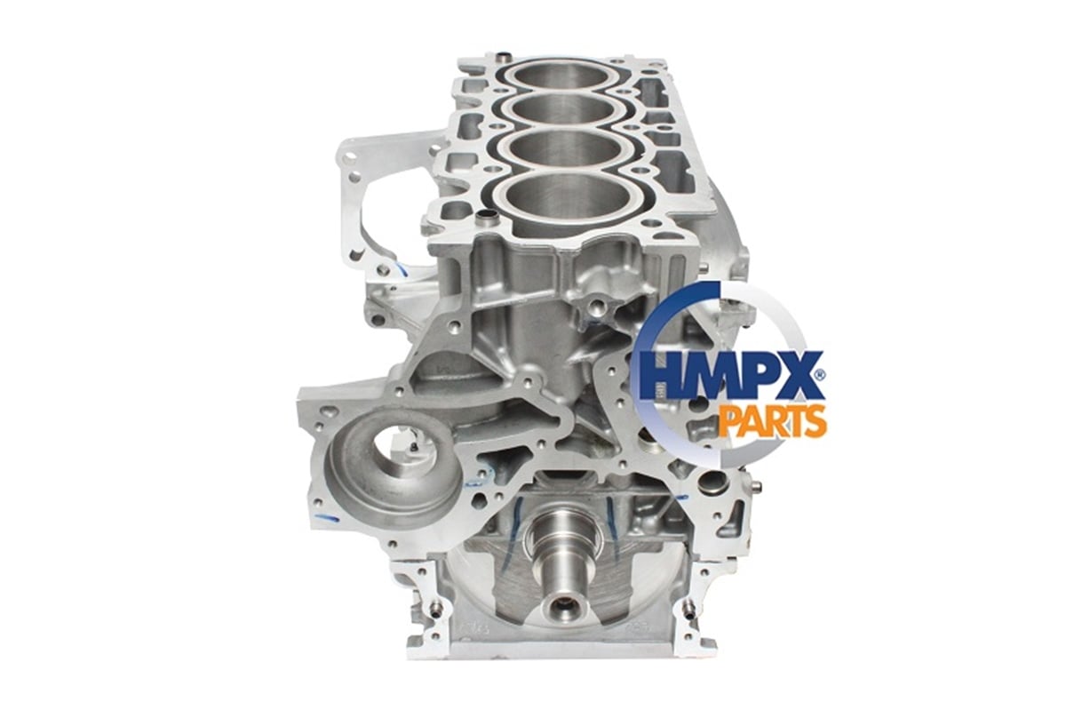 YEDEK PARÇAFIESTA-COURIER-B-MAX  1.5 TDCI  13> YARIM MOTOR HOE E4BQ 6011 BA CN1Q 6011 C1BPARCAWORLDHOE E4BQ 6011 BA