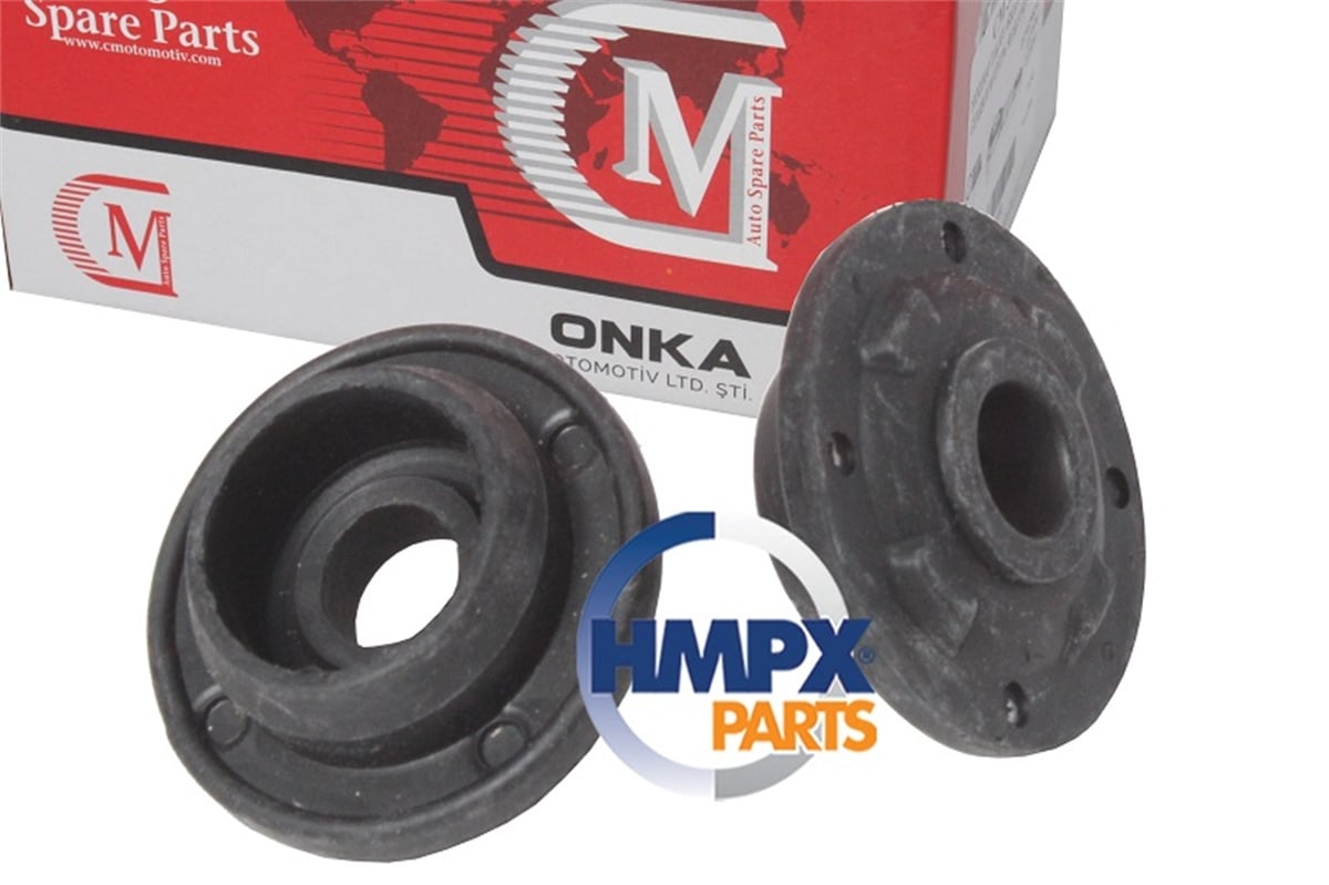 YEDEK PARÇAFIESTA-FOCUS-C-MAX-COURIER  08> RADYATÖR ALT TAKOZU ONK 8V51 8B204 BB CM 29117PARCAWORLDONK 8V51 8B204 BB