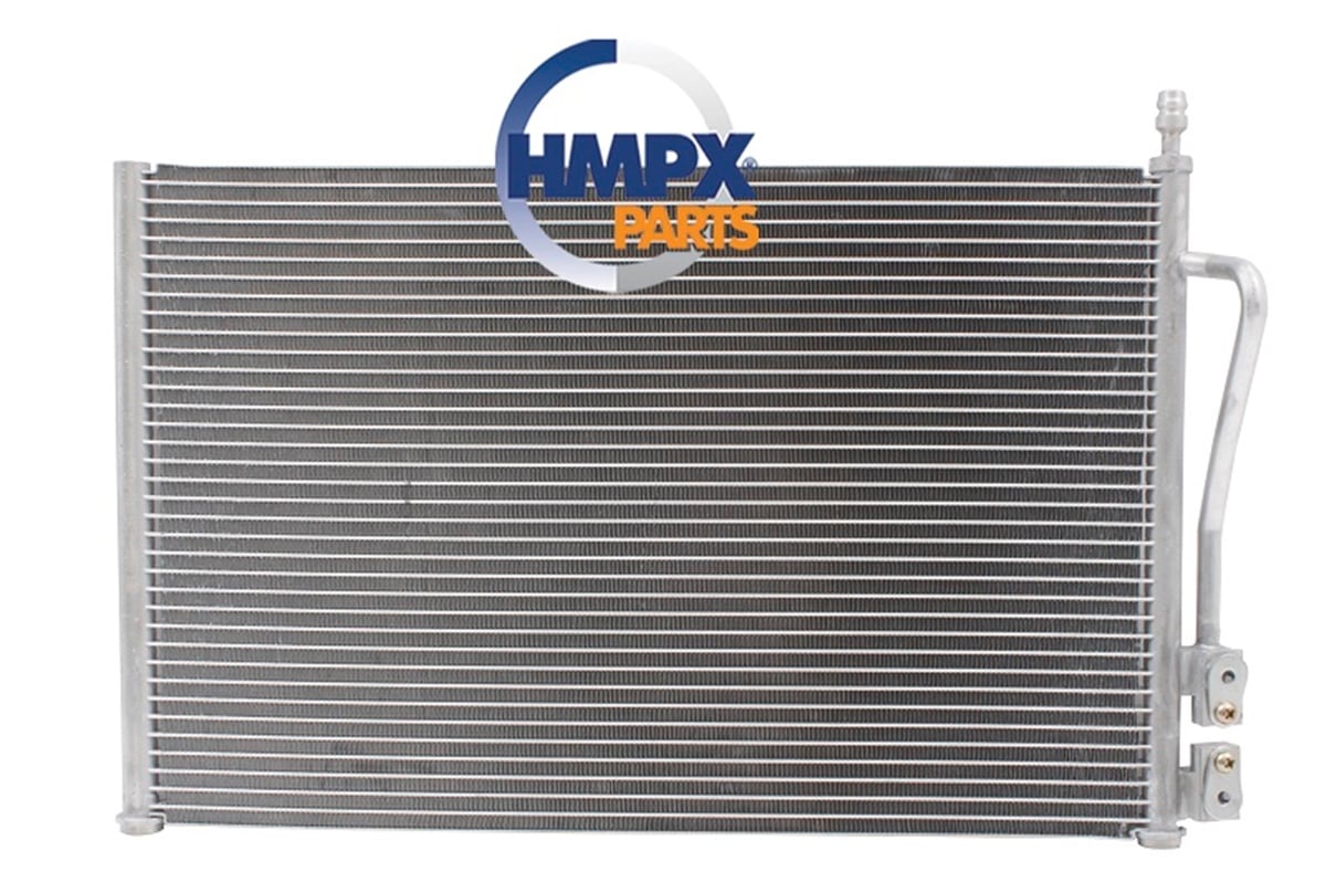 YEDEK PARÇAFIESTA-FUSION 02>09 KLİMA RADYATÖRÜ 1.4 TDCİ HMP 5S6H 19710 BB HMP FD-530-001PARCAWORLDHMP 5S6H 19710 BB