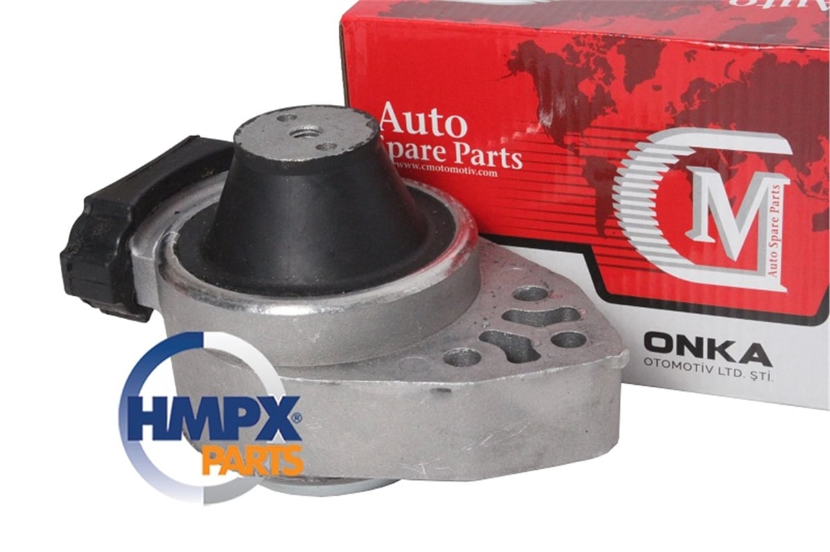 YEDEK PARÇAFIESTA-FUSION  02>12  1.4 TDCI MOTOR TAKOZU BRAKETSİZ ONK 2S61 6F012 GC CM 29121PARCAWORLDONK 2S61 6F012 GC