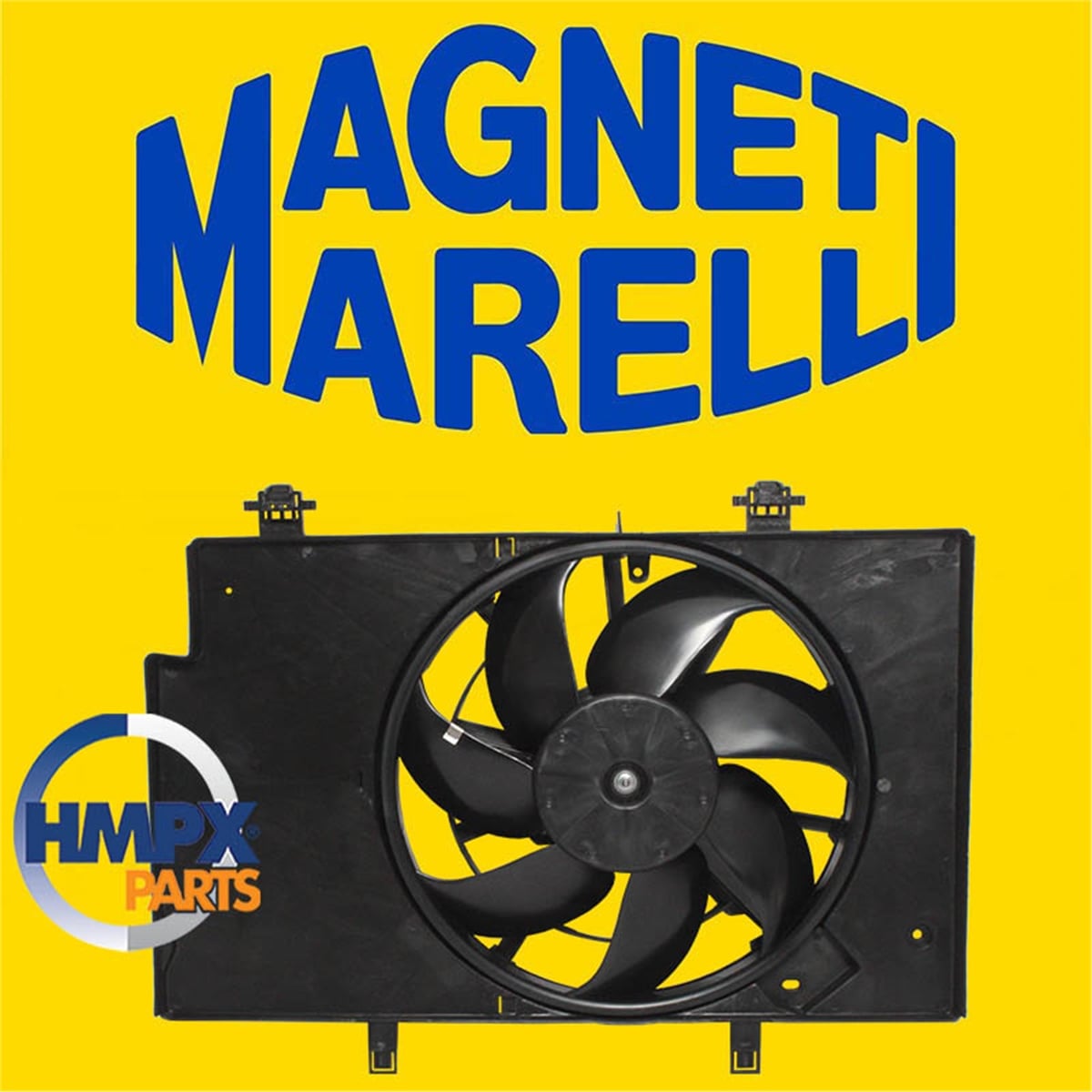 YEDEK PARÇAFIESTA/B-MAX 1.25-1.4-1.6 FAN MOTORU KOMPLE MGT 359003900240 G1B1 8C607 AAPARCAWORLDMGT 359003900240