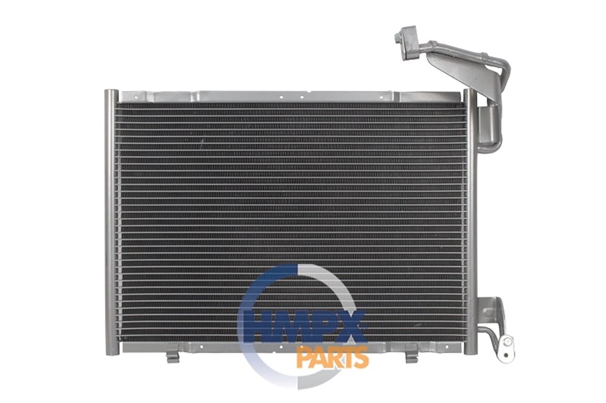 YEDEK PARÇAFIESTA/B-MAX 13> KLİMA RADYATÖRÜ 1.0 ECOBOOST HMP C1B1 19710 BC HMP FD-530-027PARCAWORLDHMP C1B1 19710 BC