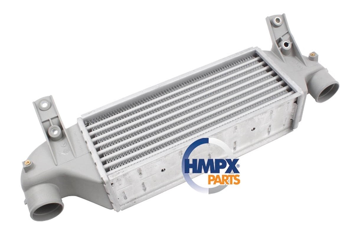 YEDEK PARÇAFIESTA/FOCUS 95>05  1.8 TDCI 115PS ARA SOGUTUCU (INTERCOOLER) HOE ME1M5Q 9L440 BAPARCAWORLDHOE ME1M5Q 9L440 BA