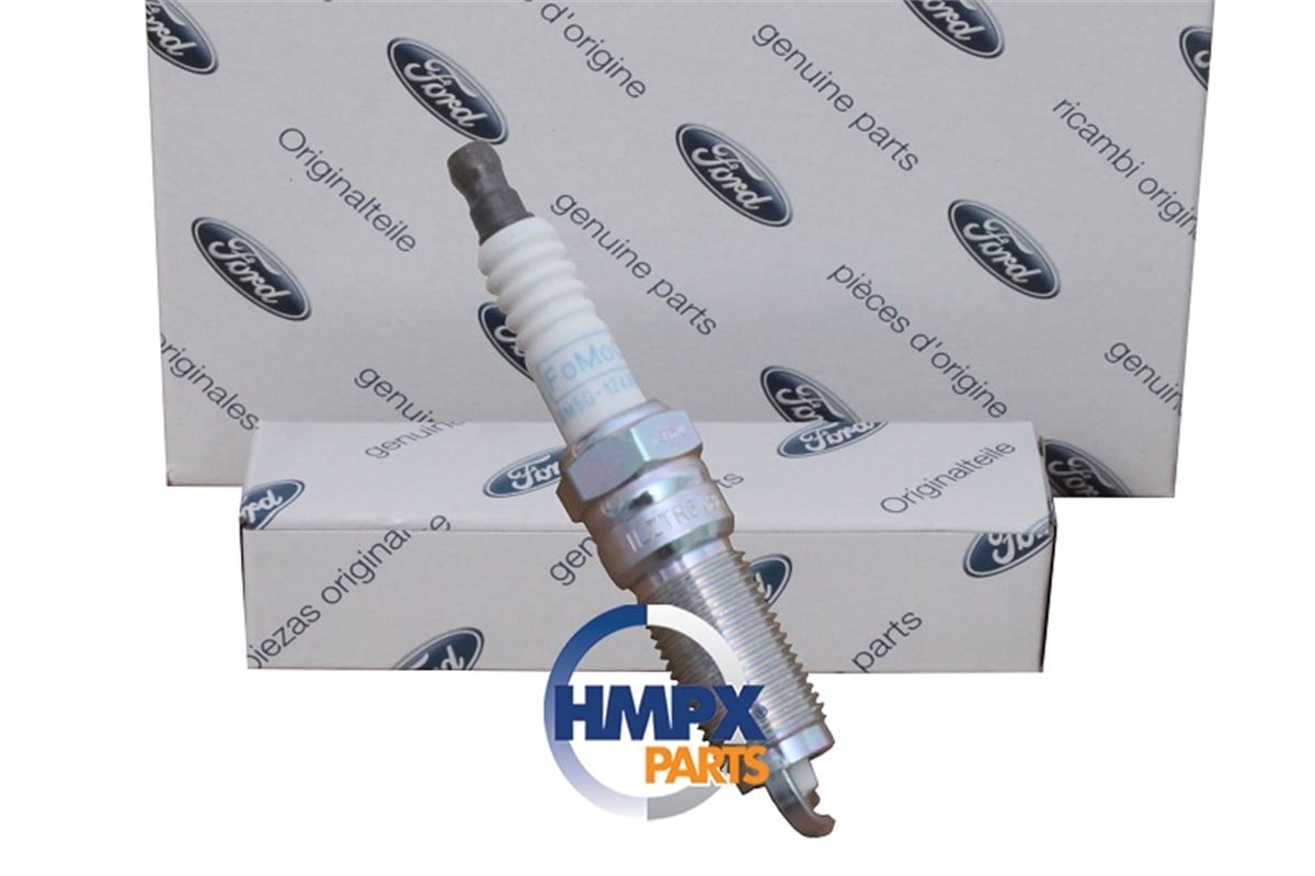 YEDEK PARÇAFIESTA/FOCUS/C-MAX/KUGA/MONDEO/CONNECT ATEŞLEME BUJİSİ 1.6 ECOBOOST HOE BM5G 12405 CAPARCAWORLDHOE BM5G 12405 CA