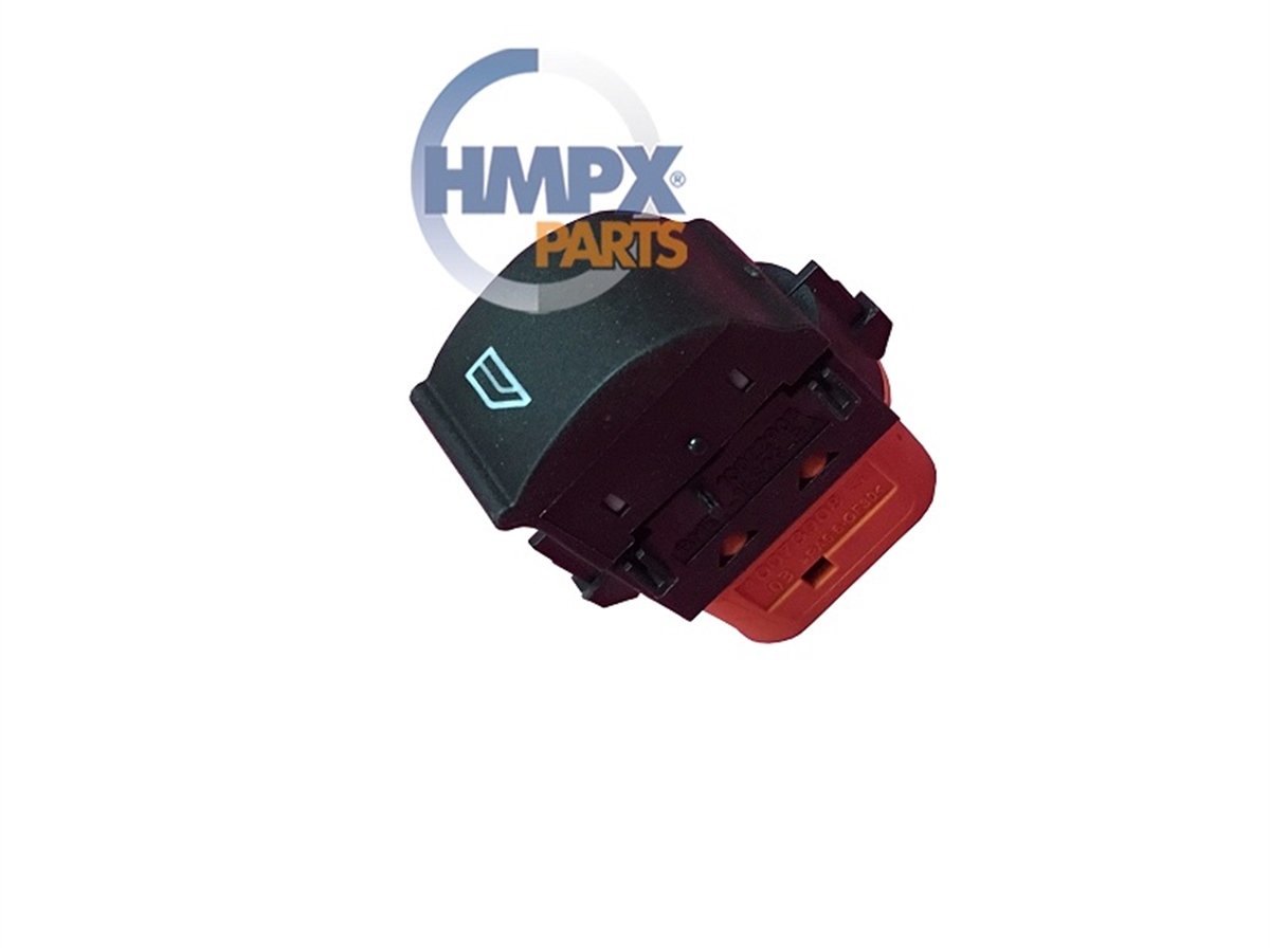 YEDEK PARÇAFIESTA/FOCUS/COURIER CAM DÜĞMESİ (TEKLİ) SAĞ HMP BM5T 14529 BA HMP FD-215-014PARCAWORLDHMP BM5T 14529 BA