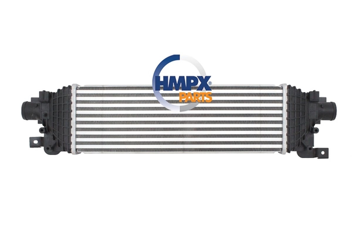 YEDEK PARÇAFIESTA/FUSION 02> INTERCOOLER 1.6 TDCİ HMP 5S6H 9L440 AD HMP FD-518-004PARCAWORLDHMP 5S6H 9L440 AD