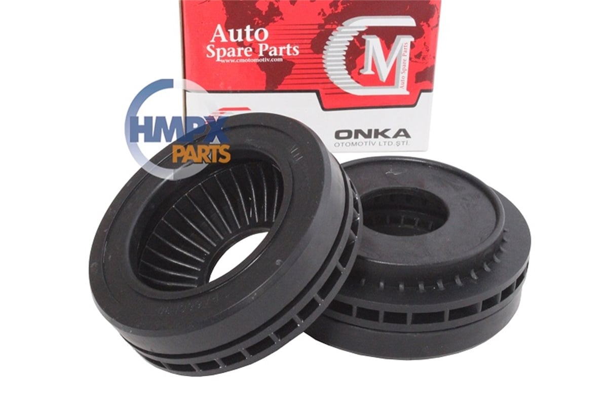 YEDEK PARÇAFIESTA/FUSION 02>08 AMORTİSÖR RULMANI ONK 2S61 3K099 AC CM 29105PARCAWORLDONK 2S61 3K099 AC