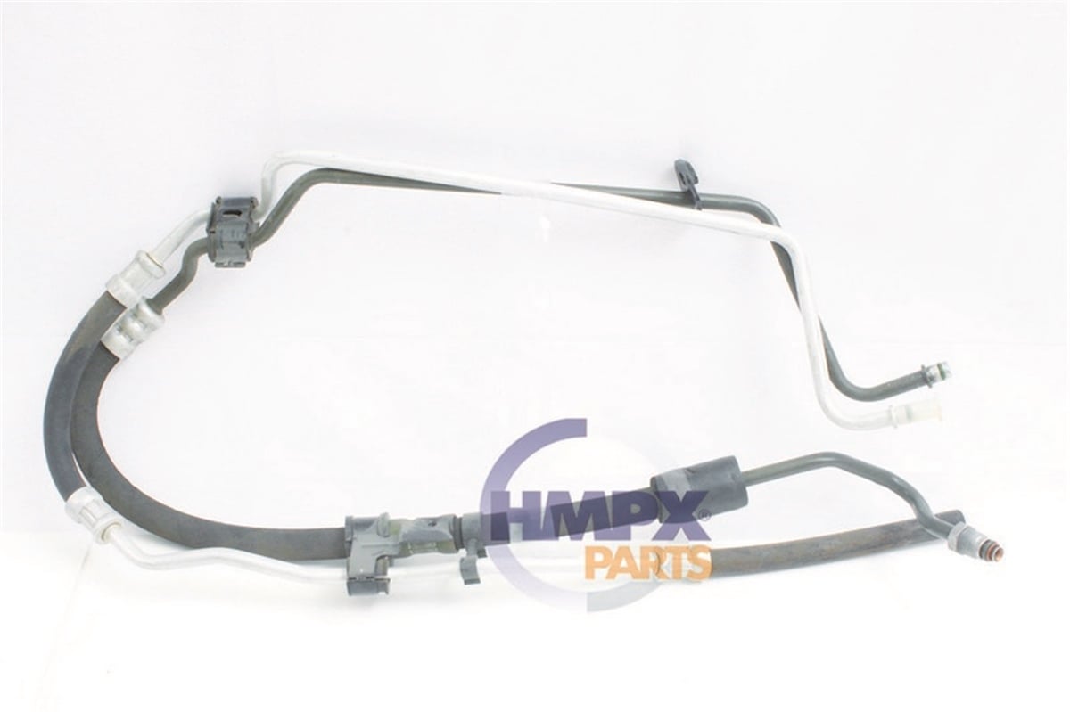 YEDEK PARÇAFOCUS 04> DİREKSİYON HORTUMU ÇİFTLİ  (DİZEL) HMP 4M51 3A212 EC HMP FD-312-003PARCAWORLDHMP 4M51 3A212 EC