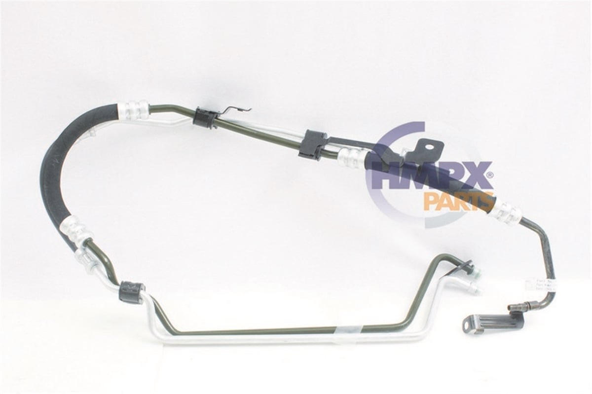 YEDEK PARÇAFOCUS 04> DİREKSİYON HORTUMU ÇİFTLİ  (OTOMATİK BENZİNLİ) HMP 4M51 3A212 AJ HMP FD-312-001PARCAWORLDHMP 4M51 3A212 AJ