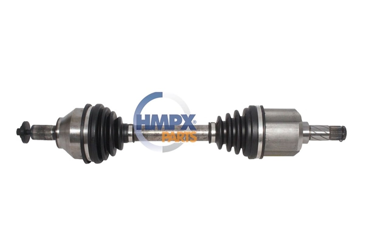 YEDEK PARÇAFOCUS 04> KOMPLE AKS SOL 2.5 ST HMP 3M51 3B437 RK HMP FD-727-065PARCAWORLDHMP 3M51 3B437 RK