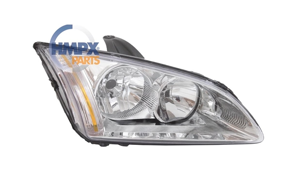 YEDEK PARÇAFOCUS 04> KOMPLE FAR SAĞ BEYAZ ZEMİN HMP 4M51 13099 AD HMP FD-239-028PARCAWORLDHMP 4M51 13099 AD