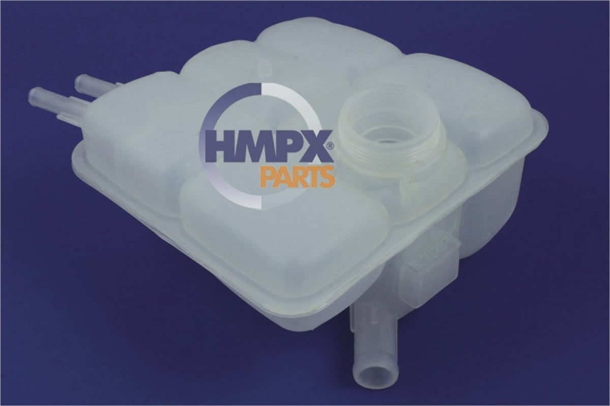 YEDEK PARÇAFOCUS 04> RADYATÖR YEDEK SU DEPOSU DİZEL HMP 3M5H 8K218 DG HMP FD-536-007PARCAWORLDHMP 3M5H 8K218 DG