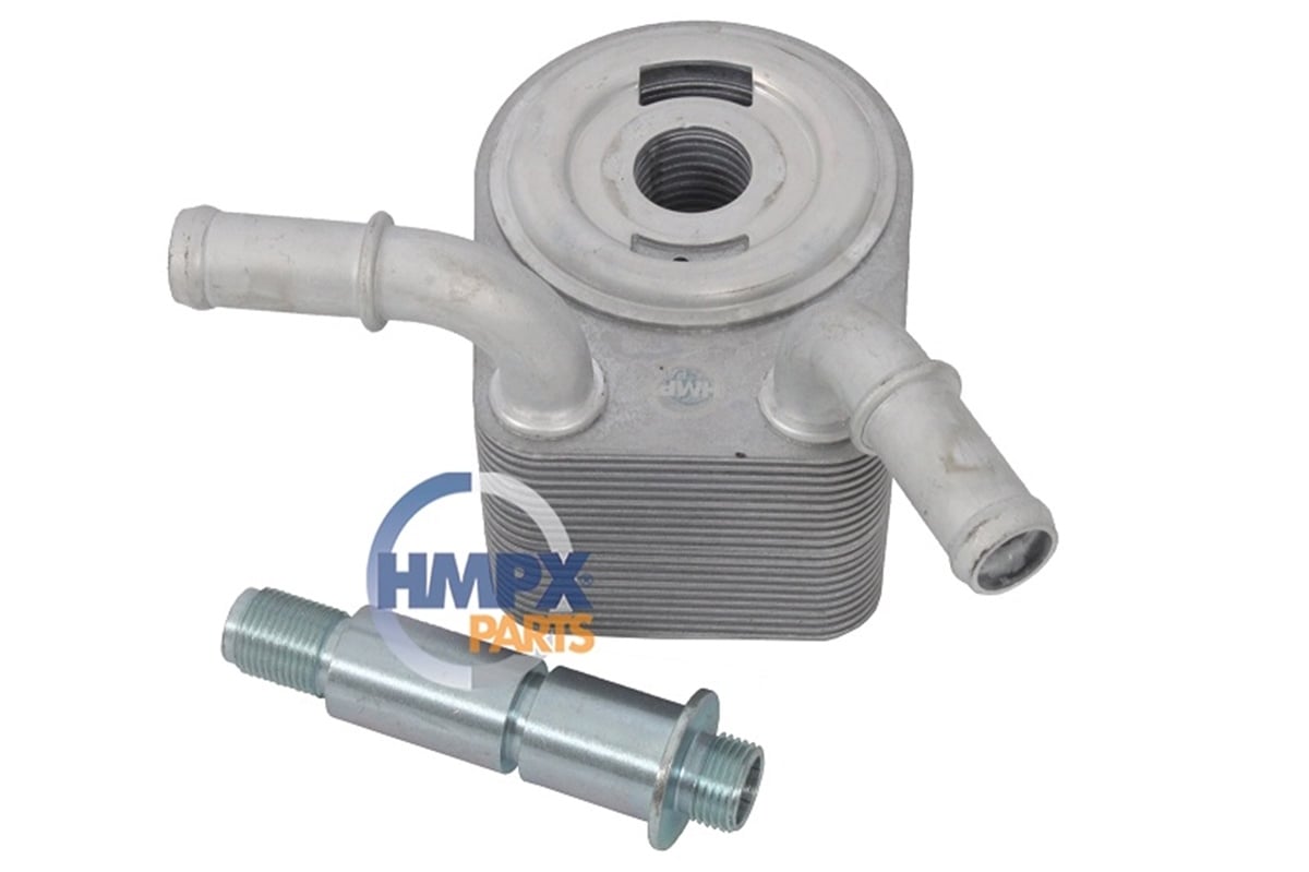 YEDEK PARÇAFOCUS 04> ZETEC-S 1.6 VCT 115PS YAĞ SOĞUTUCUSU HMP 4M5G 6B856 BC HMP FD-548-030PARCAWORLDHMP 4M5G 6B856 BC