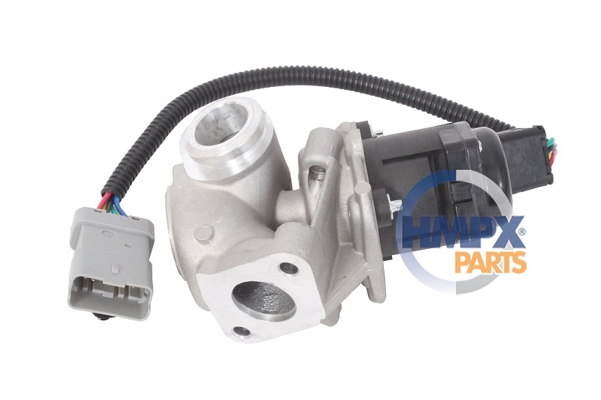 YEDEK PARÇAFOCUS 04>08 1.6 TDCI EGR VALFİ (KABLOLU) HMP 3M5Q 9D475 EA HMP FD-230-016PARCAWORLDHMP 3M5Q 9D475 EA