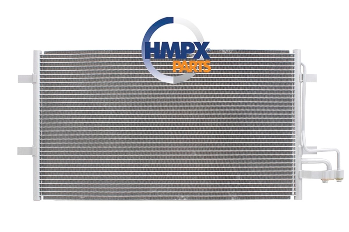 YEDEK PARÇAFOCUS 04>12 KLIMA RADYATÖRÜ HMP 3M5H 19710 CC HMP FD-530-003PARCAWORLDHMP 3M5H 19710 CC