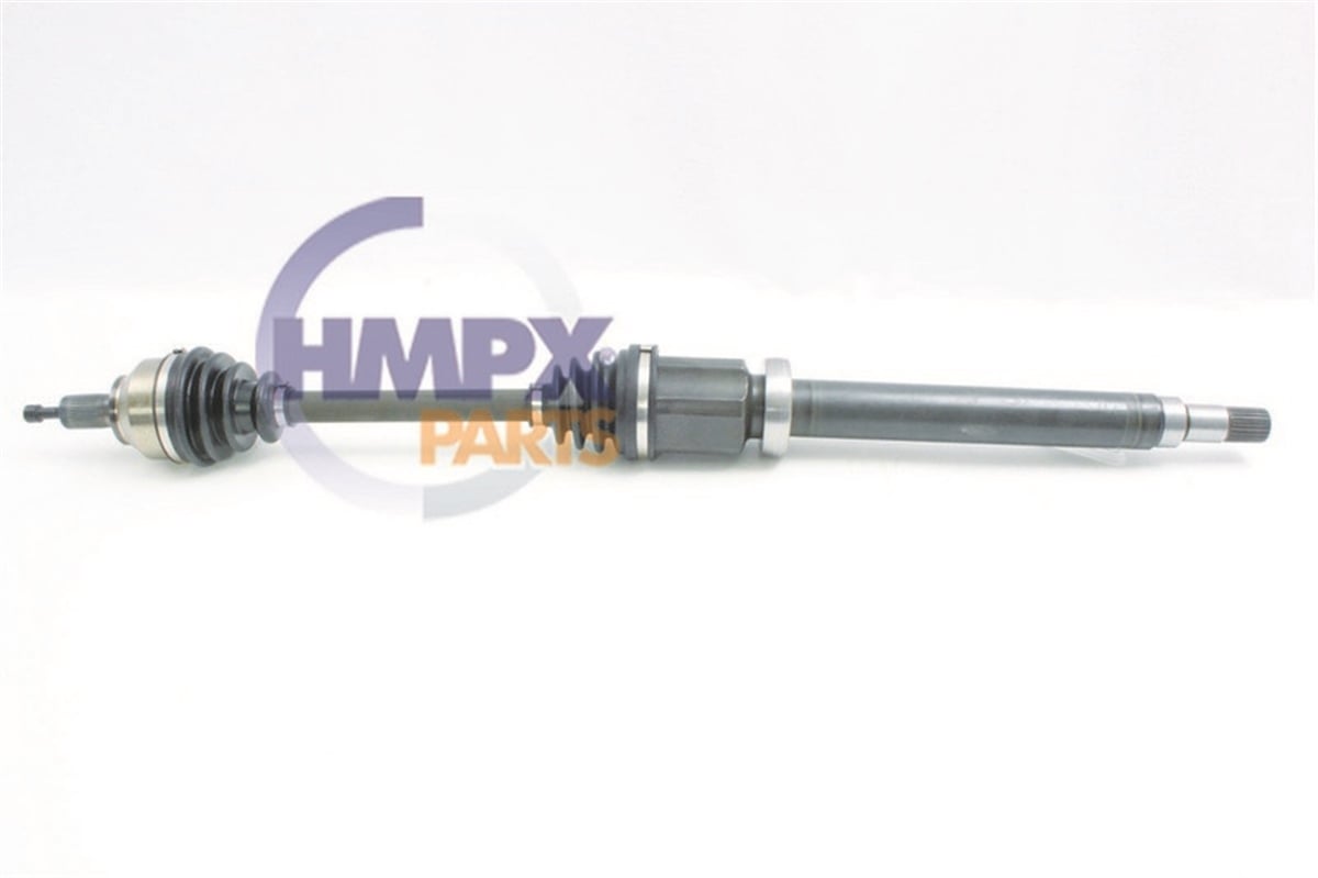 YEDEK PARÇAFOCUS 05> 1.6 BENZİN KOMPLE AKS SAG UZUN AUTO.VİTES HMP 3M51 3B436 DG HMP FD-727-009PARCAWORLDHMP 3M51 3B436 DG