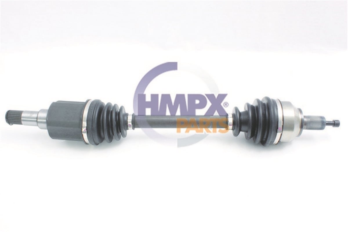 YEDEK PARÇAFOCUS 05> 1.6 BENZİN KOMPLE AKS SOL KISA AUTO.VİTES HMP 3M51 3B437 DG HMP FD-727-010PARCAWORLDHMP 3M51 3B437 DG
