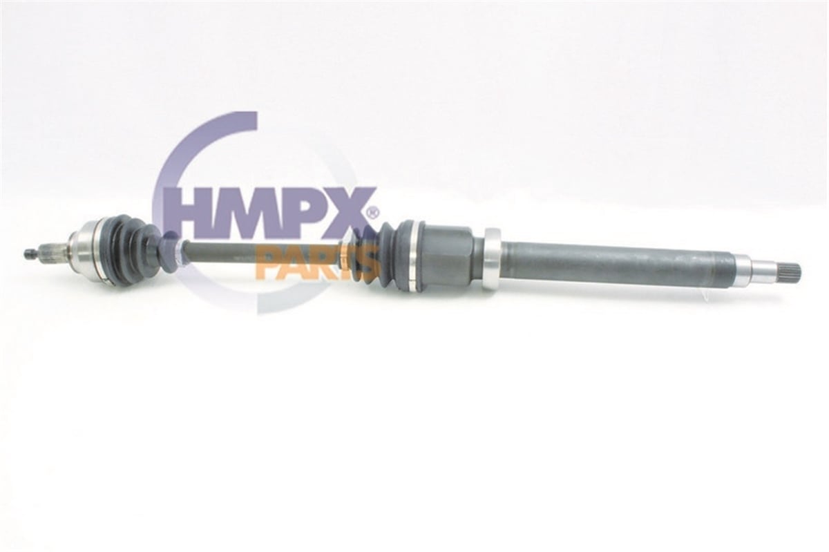 YEDEK PARÇAFOCUS 05> 1.6 BENZİN KOMPLE AKS UZUN SAG HMP 9M51 3B436 BB HMP FD-727-011PARCAWORLDHMP 9M51 3B436 BB