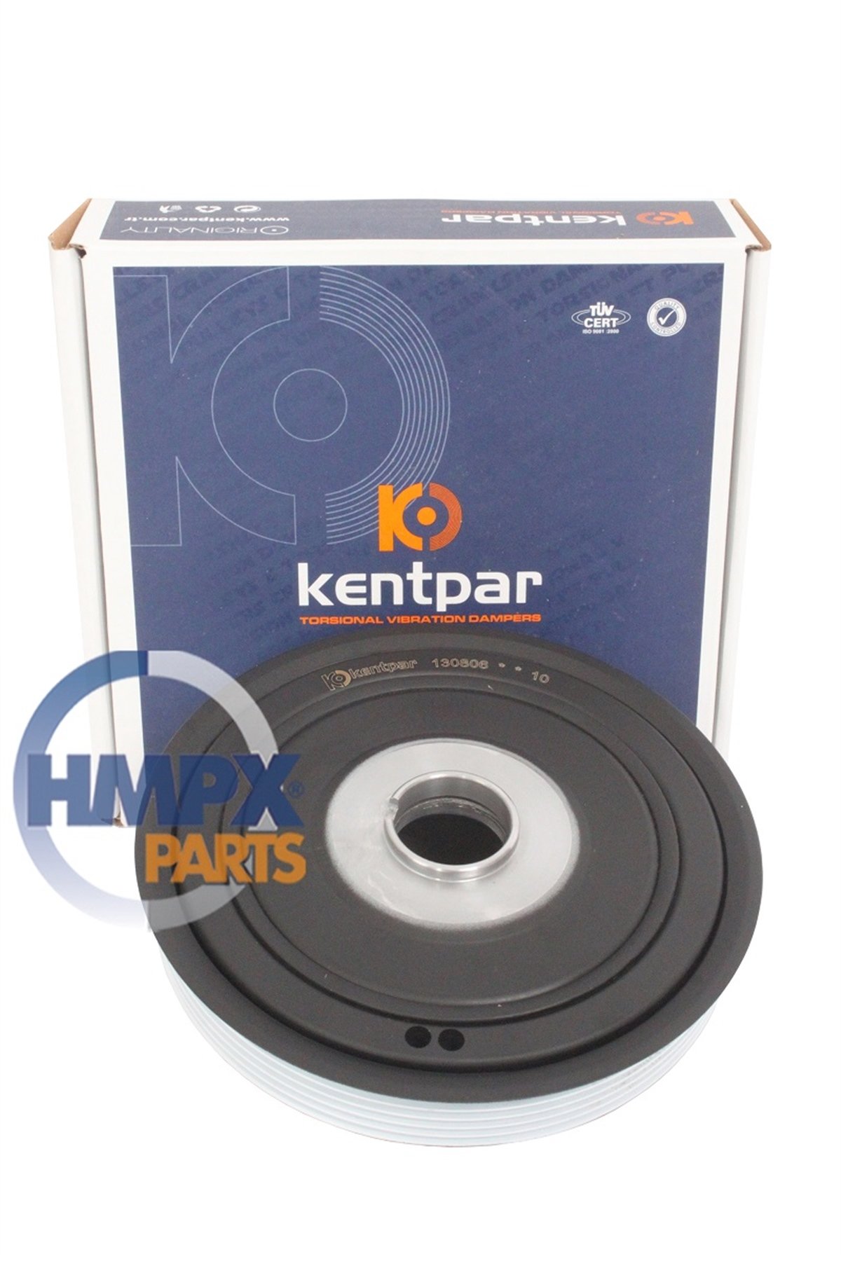 YEDEK PARÇAFOCUS 05> 1.6 TDCI KRANK KASNAK KNP 152 K126 01 3M5Q 6B319 CCPARCAWORLDKNP 152 K126 01